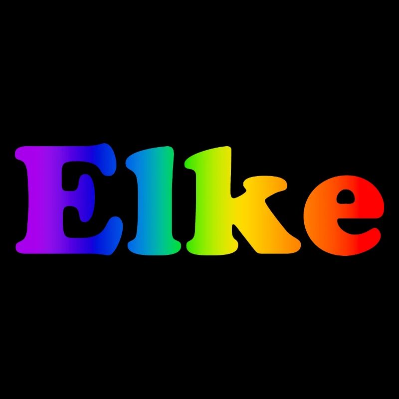 Elke