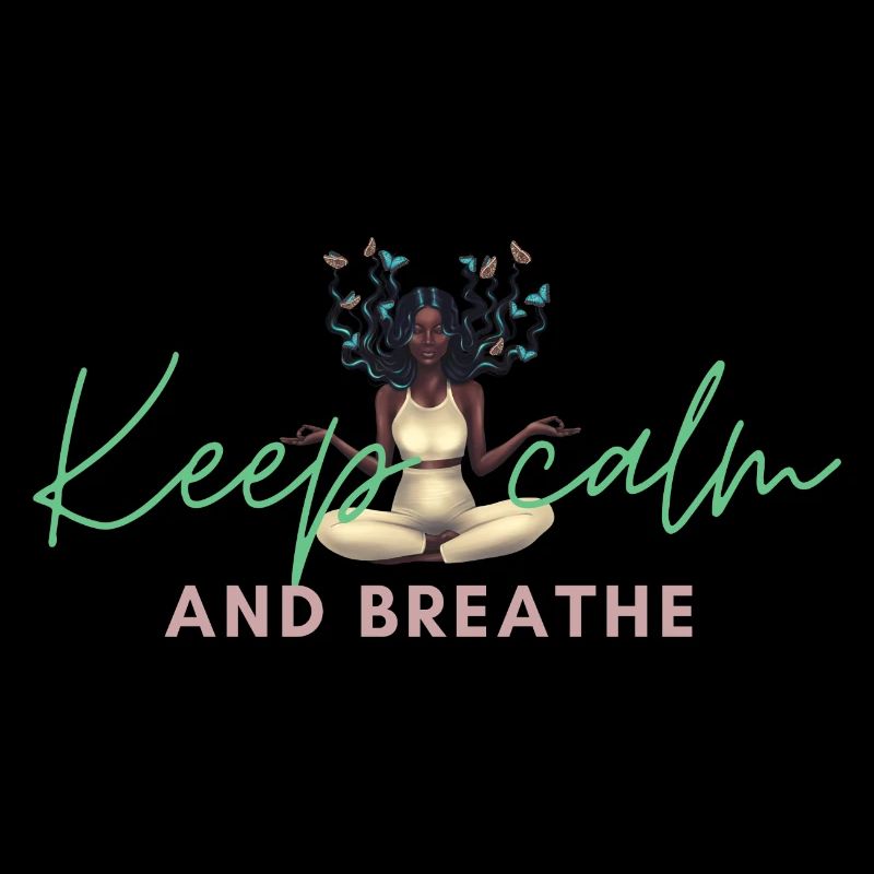 Keep calm