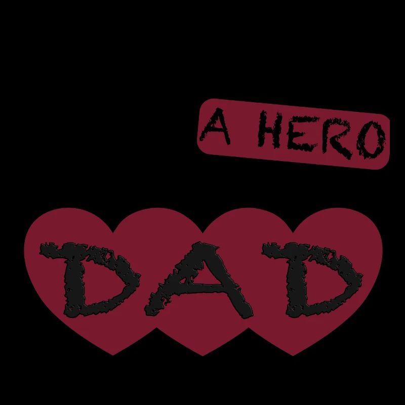 HERO est mon papa