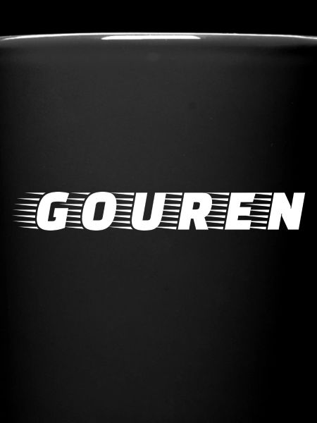 Tshirt gouren