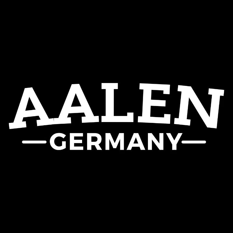 Aalen My Home Idée Cadeau