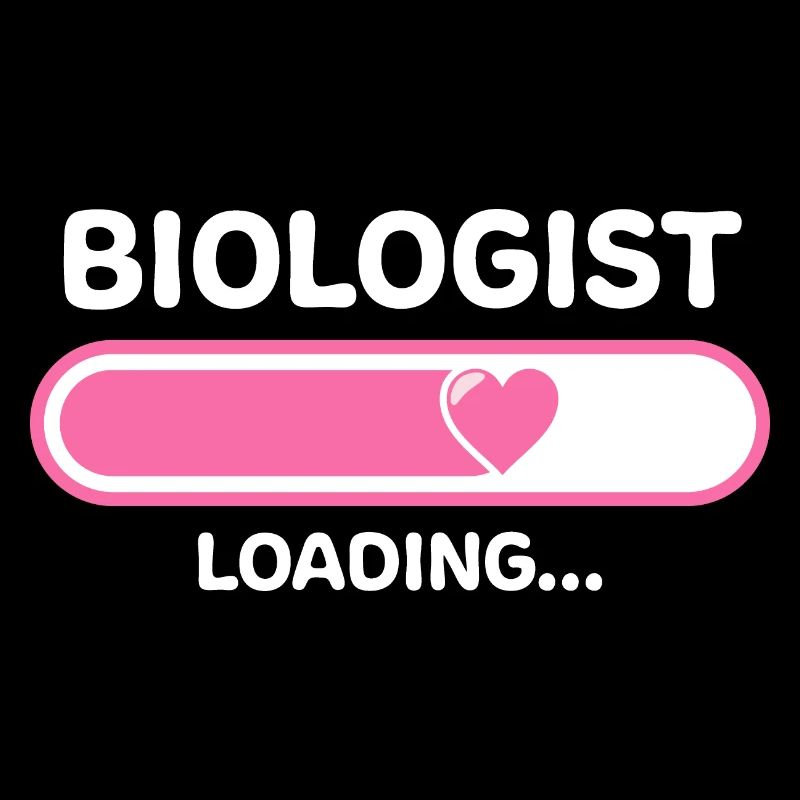 Biologin Loading Ladebalken