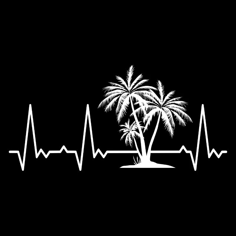 Heartbeat Palms