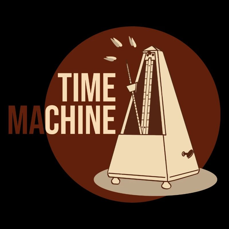 Time Machine