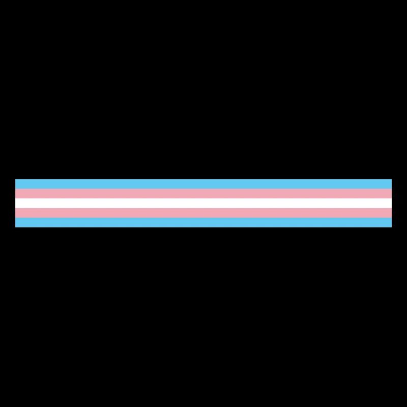 Drapeau trans