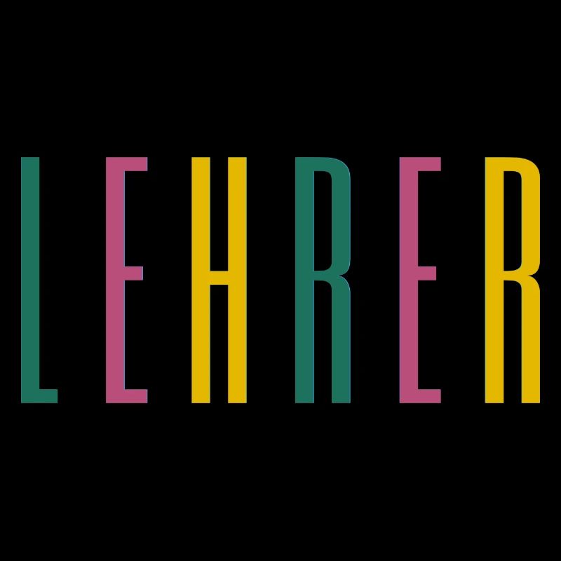 Lehrer - Schule, Beruf, Klassenzimmer