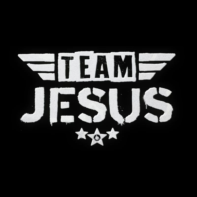 Team Jesus