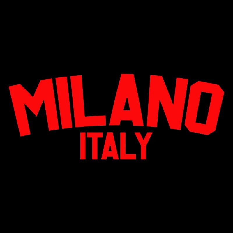 Mailand Italien