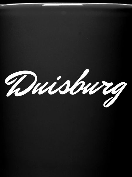 Duisbourg