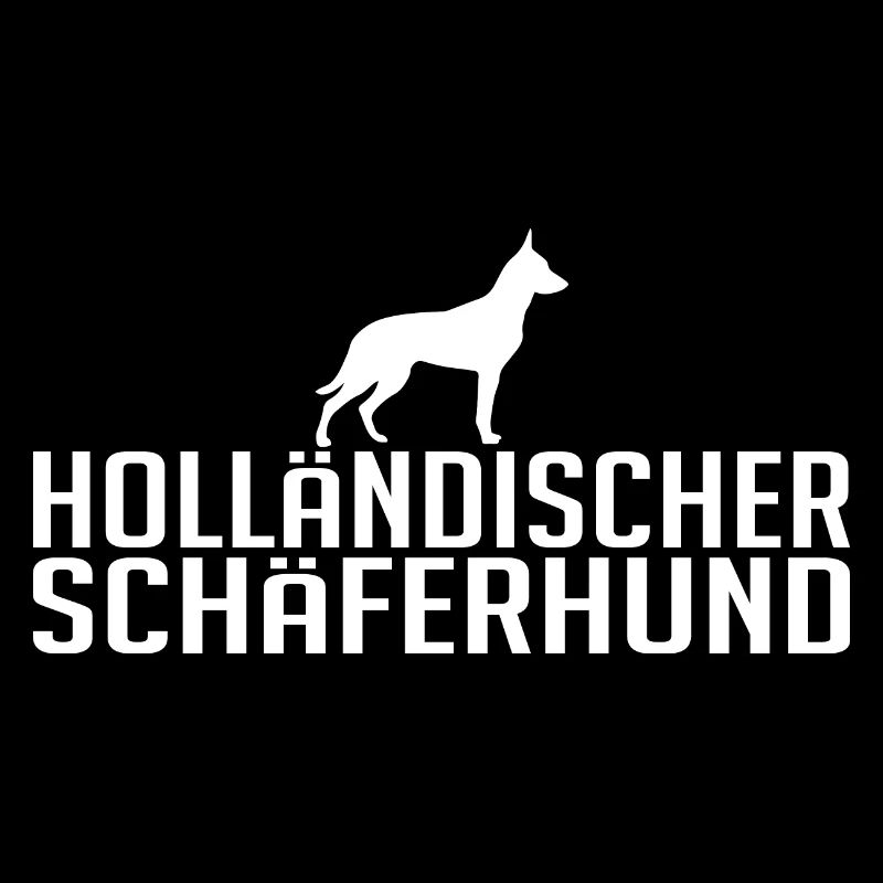 Holländischer Schäferhund Hunderasse Hund Wilsigns