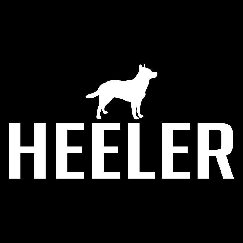 Heeler Hunderasse Cattle Dog Hunde Wilsigns