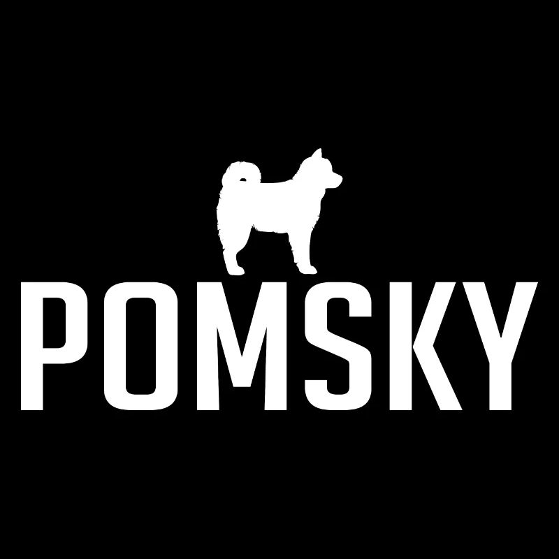 Pomsky Hunderasse Hunde Wilsigns