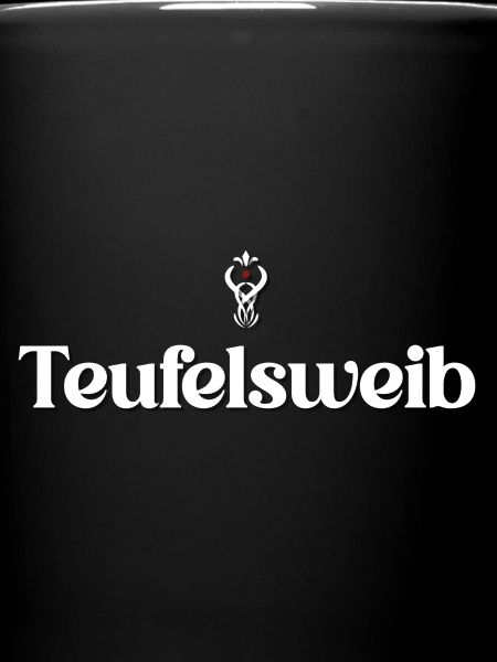 Teufelsweib