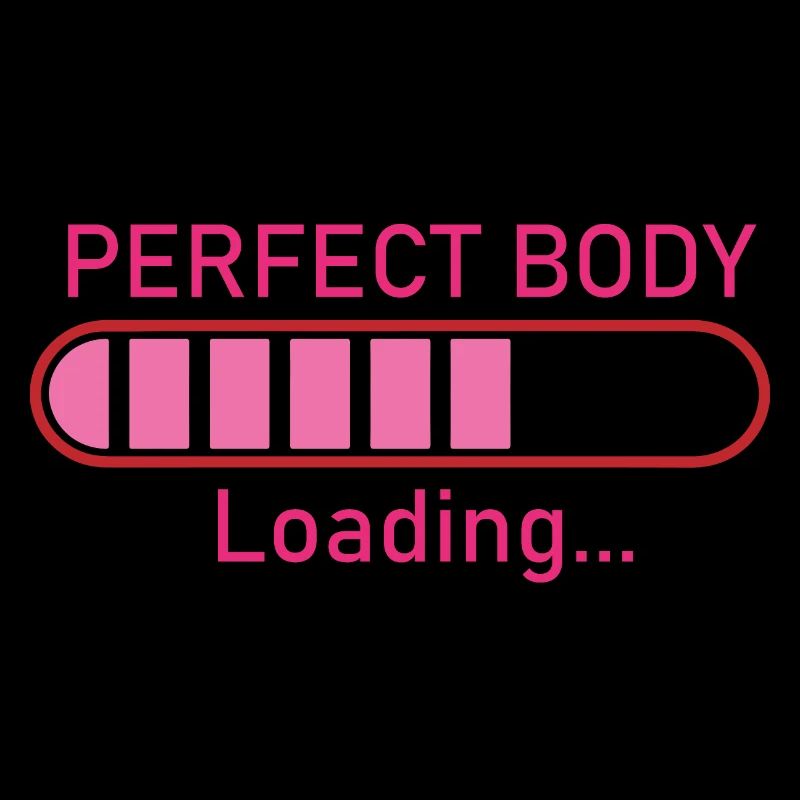 Perfect Body Loading