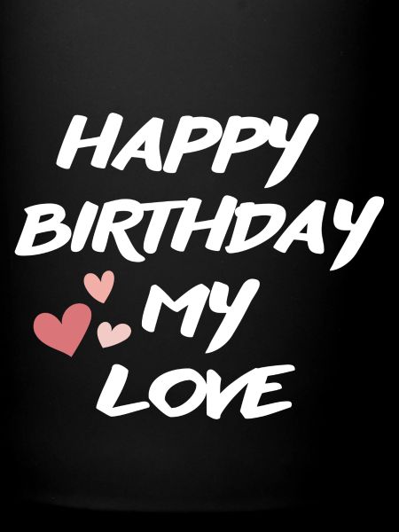 Bon anniversaire