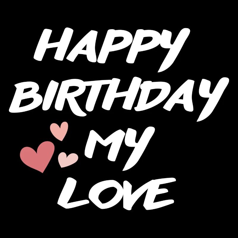 Bon anniversaire