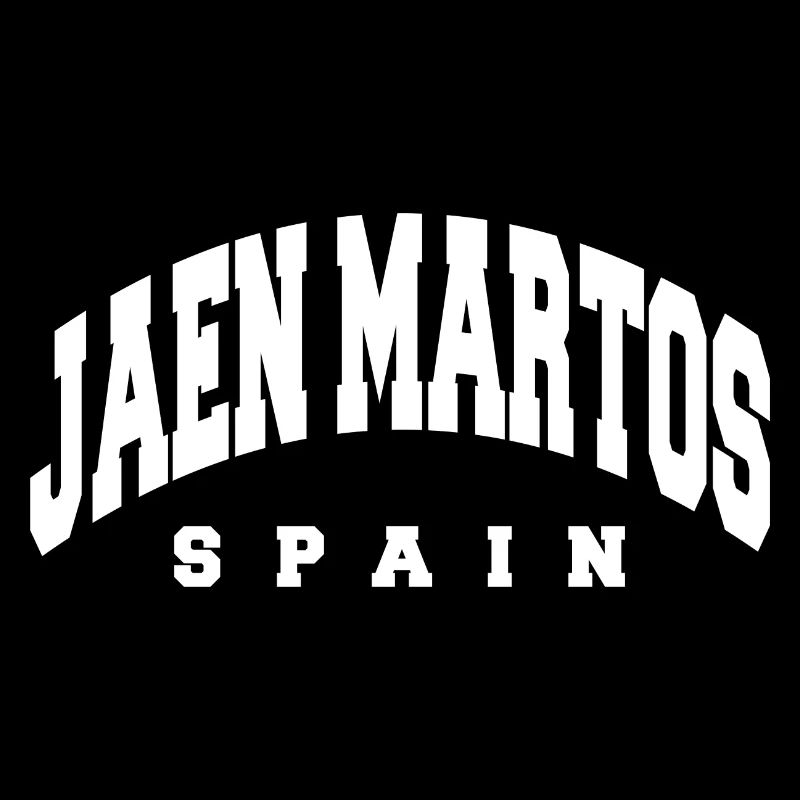 Jaén Martos