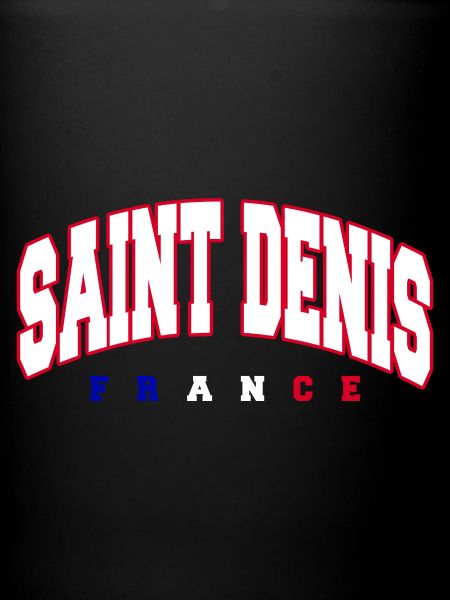 Saint Denis