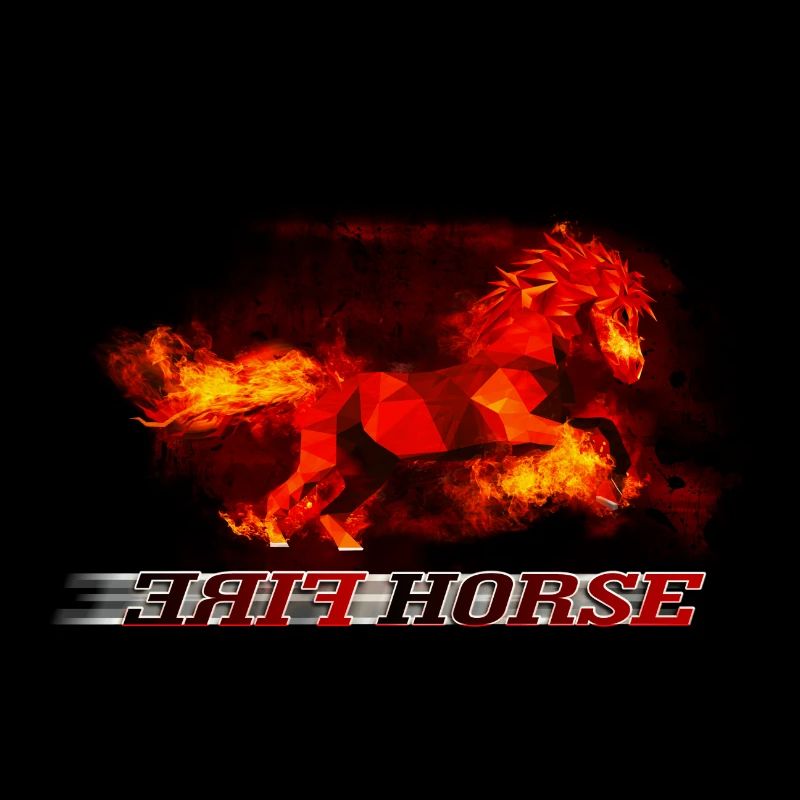 Fire Horse