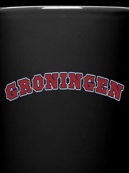 Groningue