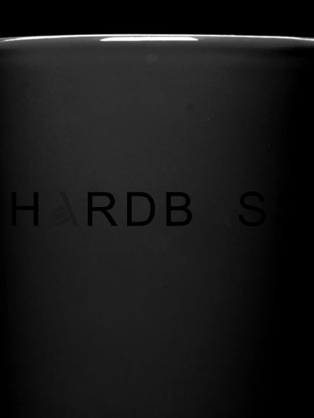 Rayures HARDBASS