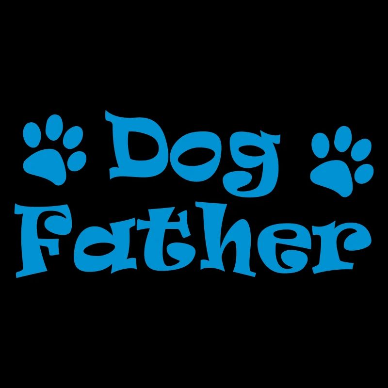 Dog father