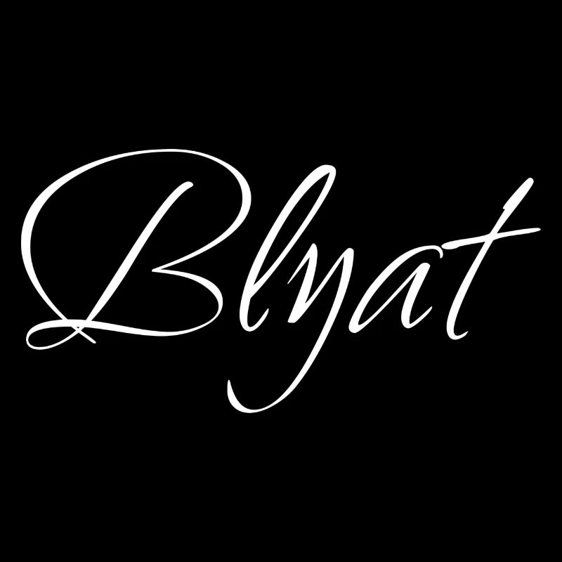Blyat