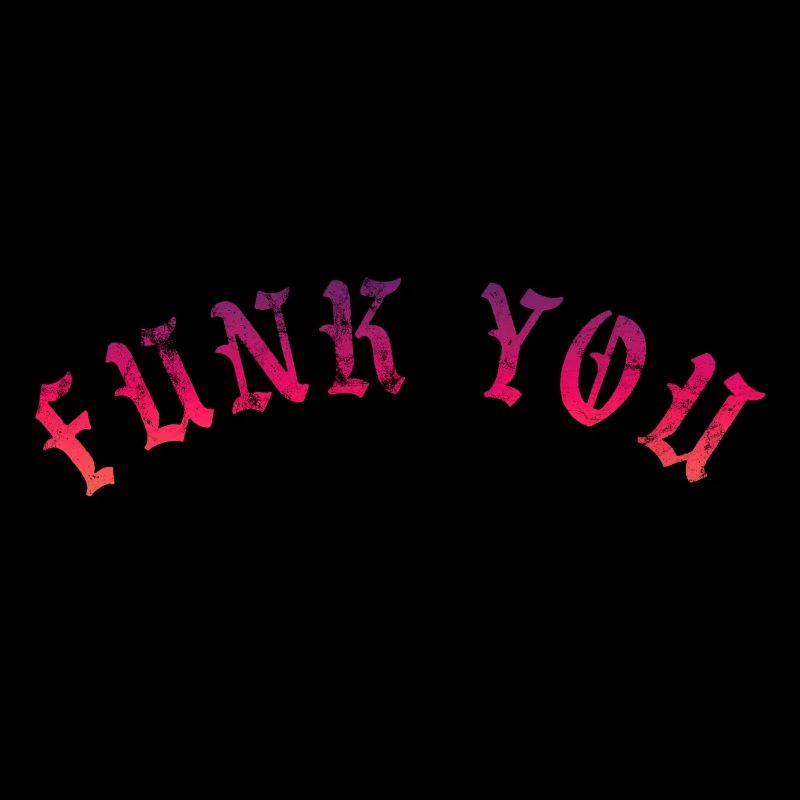 Funk you