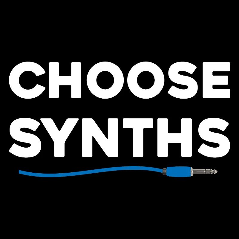 Wählen Sie Synthesizer | Synthesizer Modular Analog Light