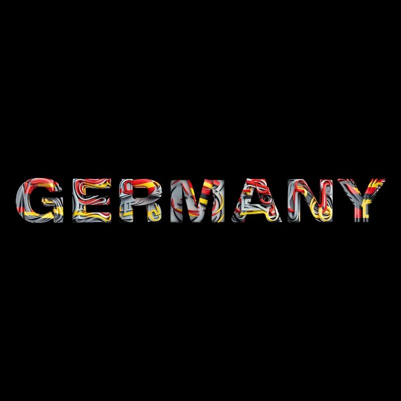 GERMANY Germany Flag