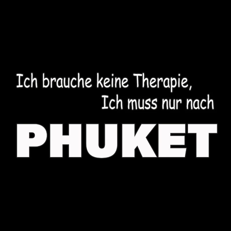 Therapie PHUKET