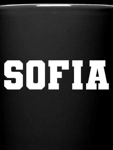 Nom - Sofia