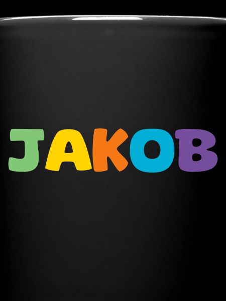 Name - Jakob