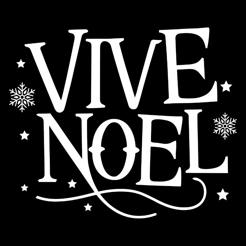 Vive Noël