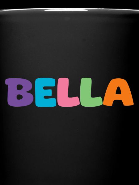 Name - Bella