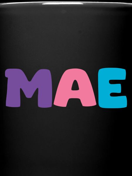 Nom - Mae