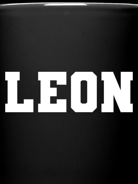 Nom - Leon