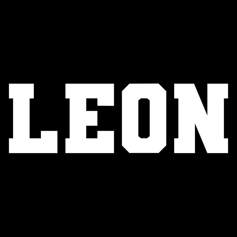 Name - Leon