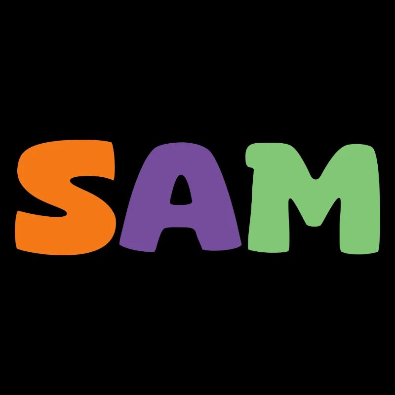 Name - Säm