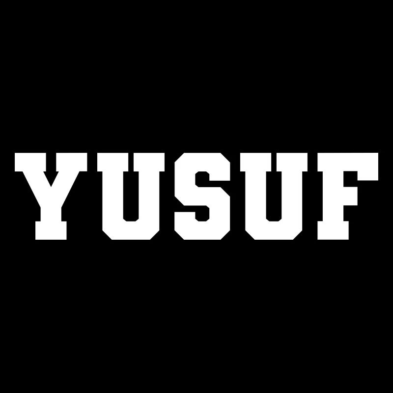 Nom - Yusuf