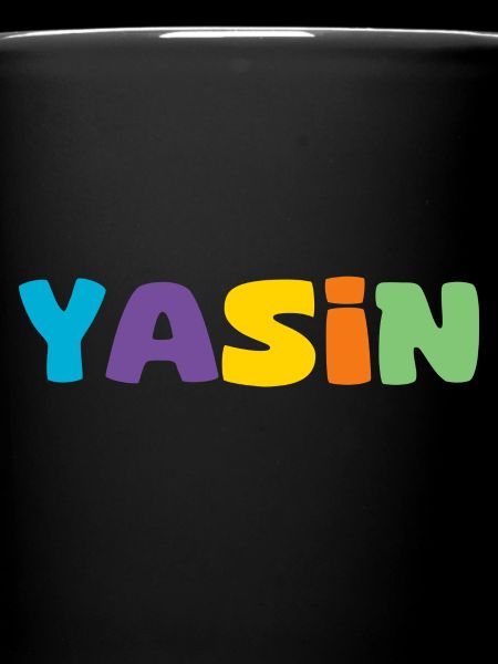 Nom - Yasin