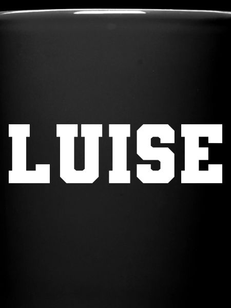 Nom - Luise