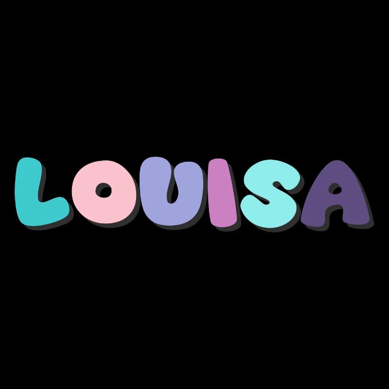 Nom - Louisa