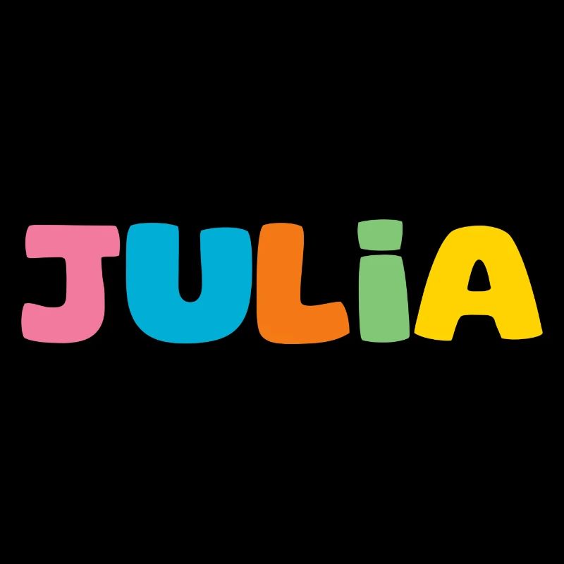 Nom - Julia