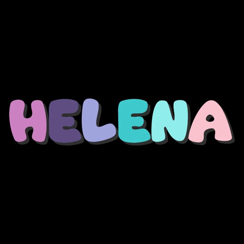 Nom - Helena