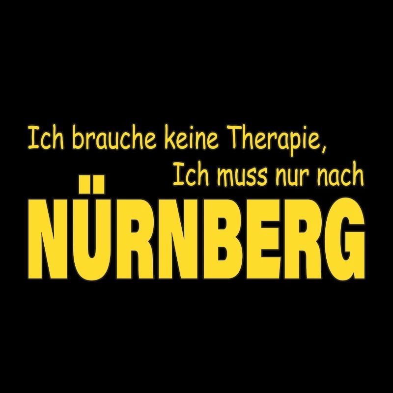 Therapie NÜRNBERG