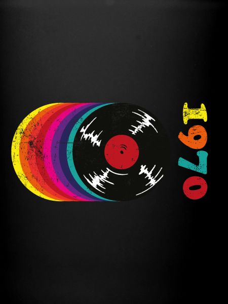 Années 1970