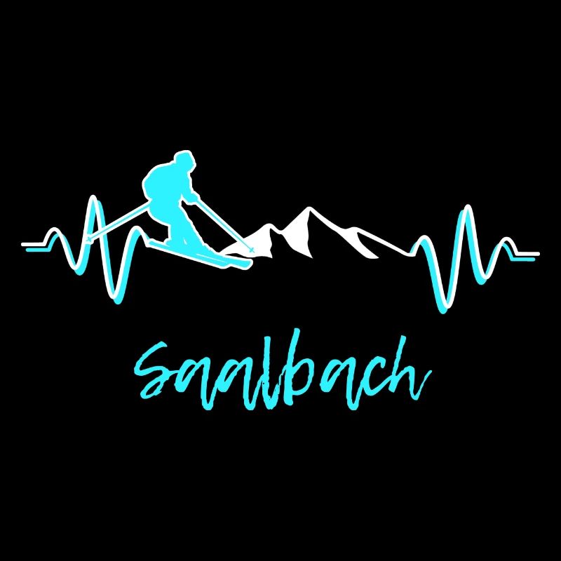 Ski Saalbach