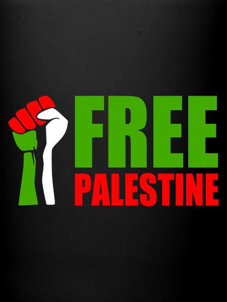 Free palestine