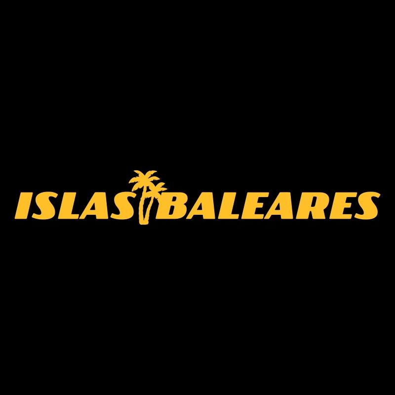 Logo de l’île des Baléares